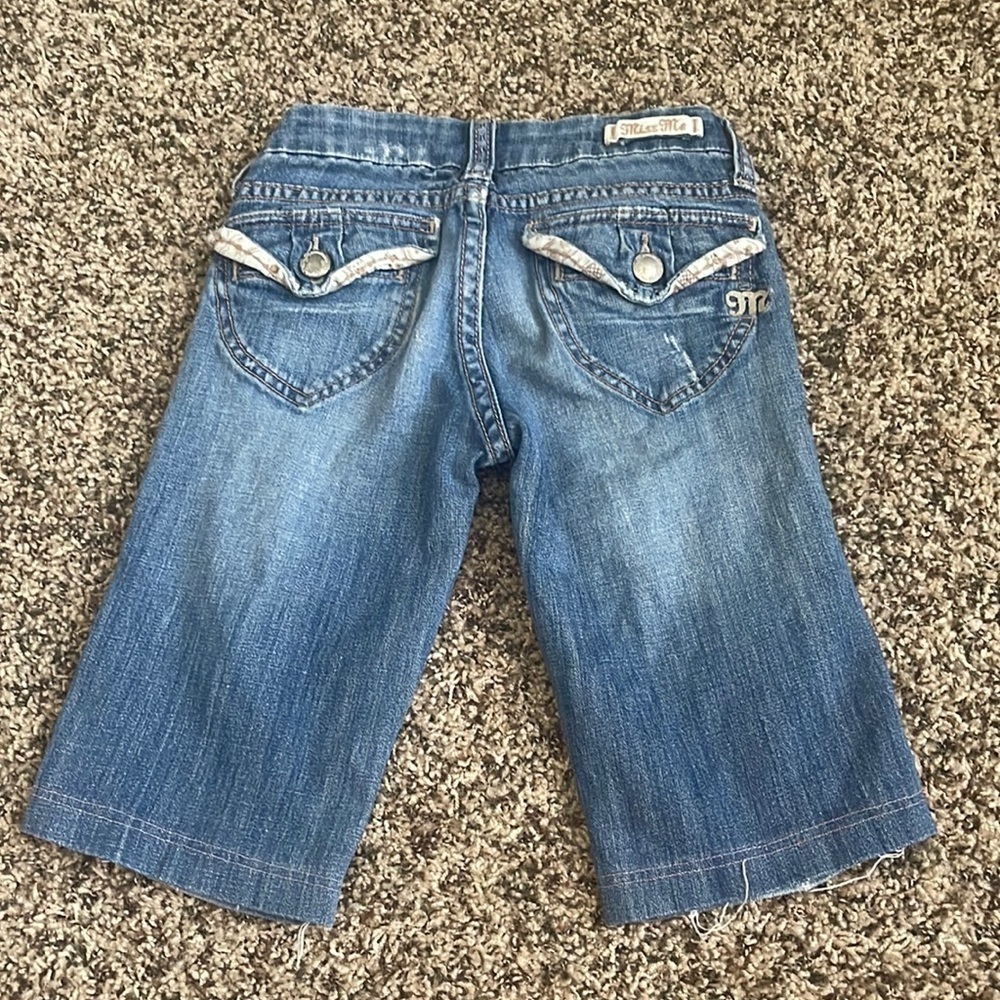 Miss Me size 7